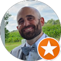 Profile photo of Daniel Page