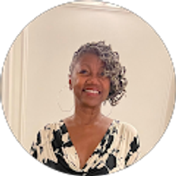 Profile photo of Deidre Mitchell