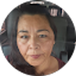 Profile photo of Xiomara