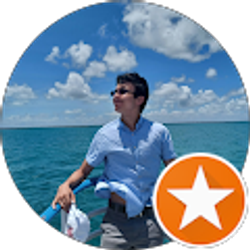 Profile photo of Andrew Abata