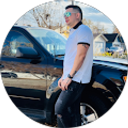 Profile photo of Junior Pulgar