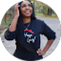 Profile photo of Charmonie Pope-Kenner