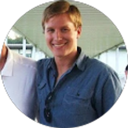 Profile photo of Walt Smith