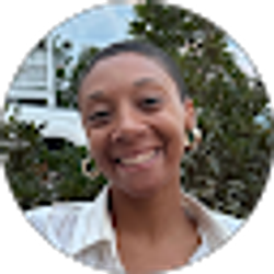 Profile photo of Ashley Jackson
