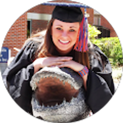 Profile photo of Corinne Fredrick