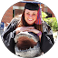 Profile photo of Corinne Fredrick