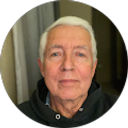 Profile photo of Neal Crosier