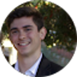 Profile photo of Jacob Iannace