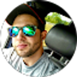 Profile photo of Ryan Holman