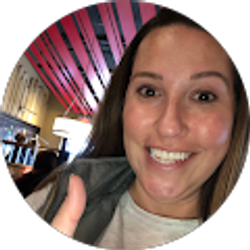 Profile photo of Amanda McWilliams