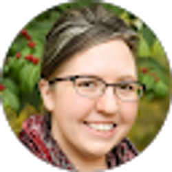 Profile photo of Lisa Richardson