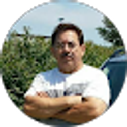 Profile photo of Roberto Portillo