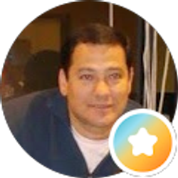 Profile photo of Colin McKenzie