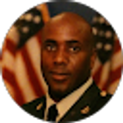 Profile photo of chief barrow