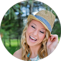 Profile photo of Carlie Ingraham