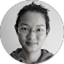 Profile photo of Jasmine An