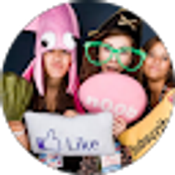 Profile photo of Raquel DiGiacomo