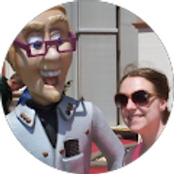 Profile photo of Margaret Weir