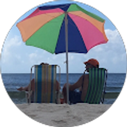 Profile photo of Elizabeth Cocking