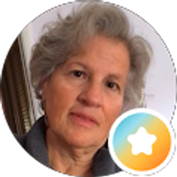 Profile photo of Sharon C.