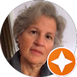 Profile photo of Sharon C.