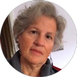 Profile photo of Sharon C.