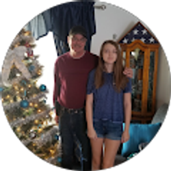 Profile photo of Larry Gregory