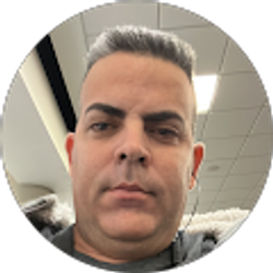 Profile photo of Jorge Luis