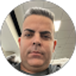 Profile photo of Jorge Luis