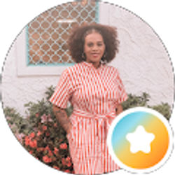 Profile photo of Kryssie Harris