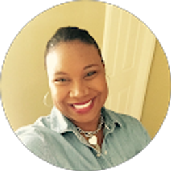 Profile photo of Kenisha Manderson