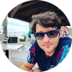 Profile photo of Ditmir Topciu