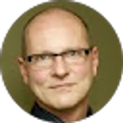 Profile photo of Kent Lockart