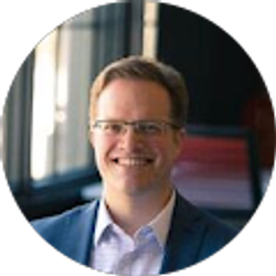 Profile photo of Jeff Kappen