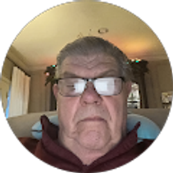 Profile photo of Ralph Holm