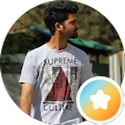 Profile photo of Ankit Dubey