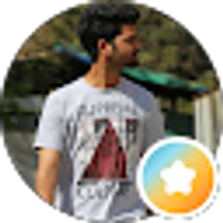 Profile photo of Ankit Dubey