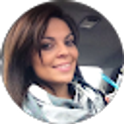 Profile photo of Pamela Navarro