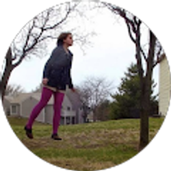 Profile photo of Sabine Rishell