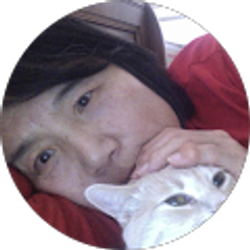 Profile photo of Inae Marshall