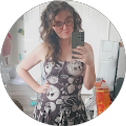 Profile photo of Emily Jones