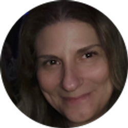 Profile photo of Pamela Berenato