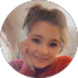 Profile photo of Ashlie Smith