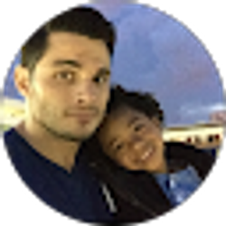 Profile photo of Kevin Stambaugh
