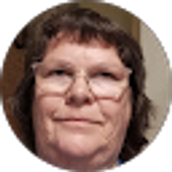 Profile photo of Bonnie Garay
