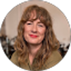 Profile photo of Lily Stork