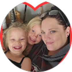 Profile photo of Becca Taylor