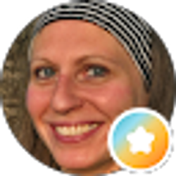 Profile photo of Chrissy Carter