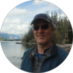 Profile photo of Nick Ratcliff