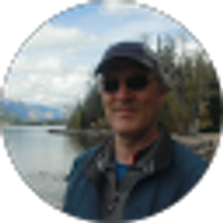 Profile photo of Nick Ratcliff